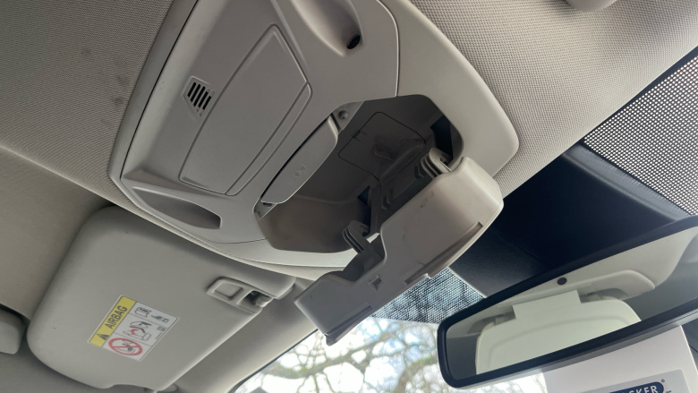 Ford Kuga 1.5 EcoBoost 182 Titanium [Nav] 5dr Auto Petrol Estate